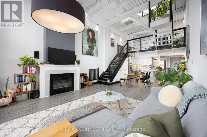 4 - 517 KINGSTON ROAD, Toronto