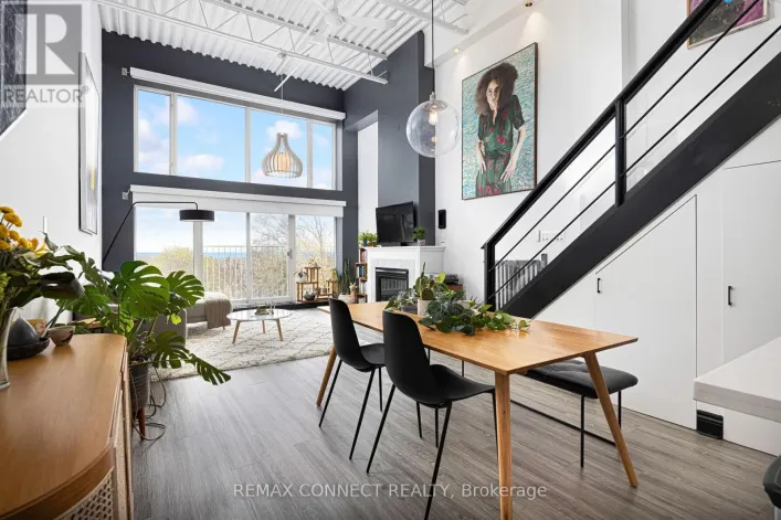 4 - 517 KINGSTON ROAD, Toronto