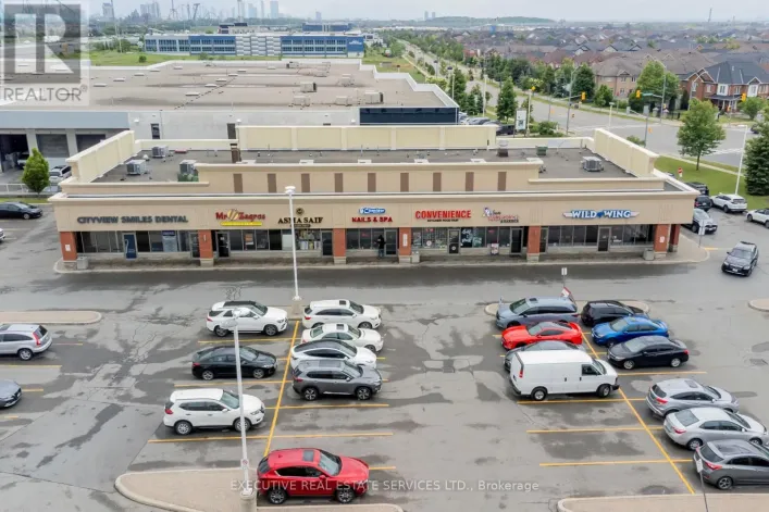 4 - 525 CITYVIEW BOULEVARD, Vaughan