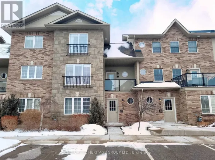 4 - 53 FERNDALE DRIVE S, Barrie