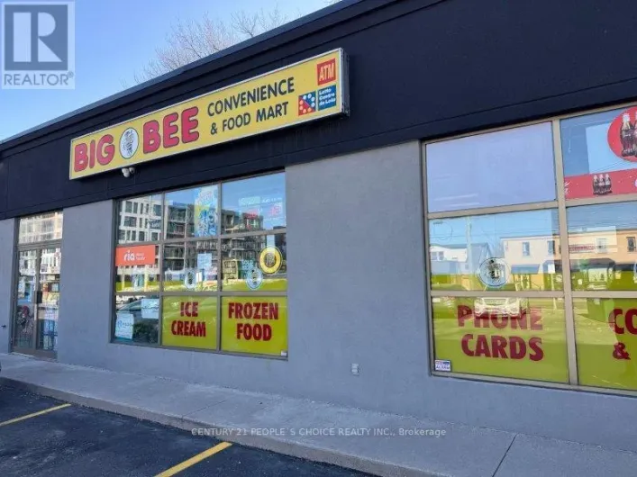 4 - 535 UPPER WELLINGTON STREET, Hamilton