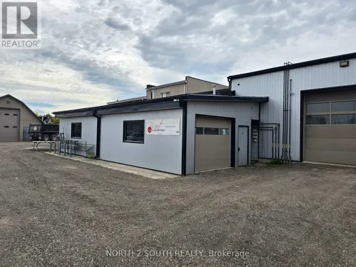 4 - 543 GREENWICH STREET, Brantford