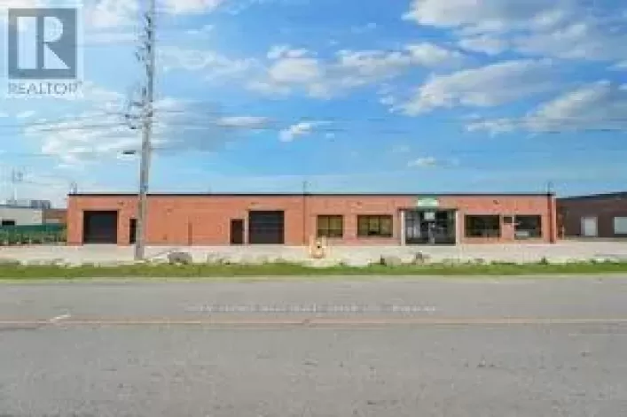 4 - 55 BRYDON DRIVE, Toronto