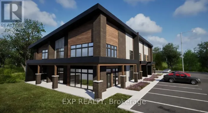 4 - 555 LIMOGES STREET, The Nation