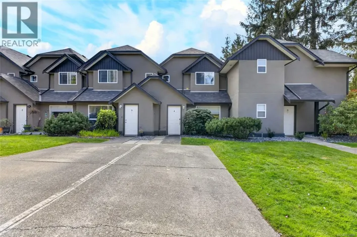 4 555 Rockland Rd, Campbell River