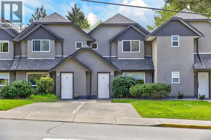 4 555 Rockland Rd, Campbell River
