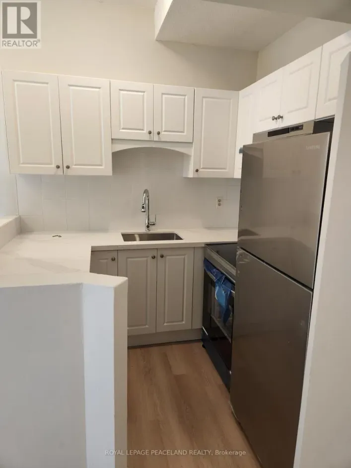 4 - 556 SPADINA CRESCENT, Toronto