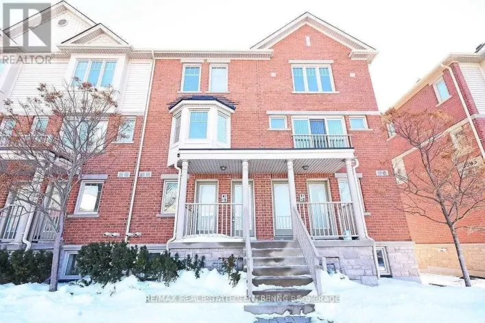 4 - 5605 OSCAR PETERSON BOULEVARD, Mississauga