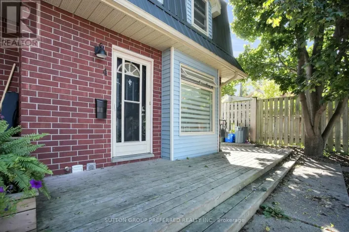 4 - 561 PRINCESS AVENUE, London East