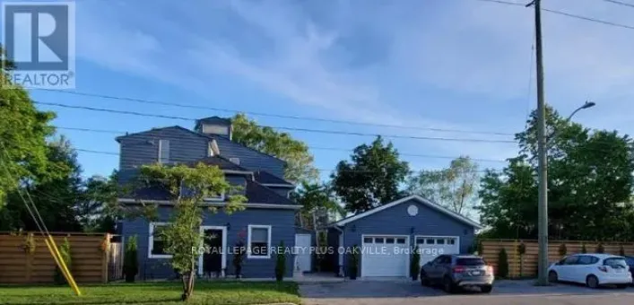 4 - 564 LYONS LANE, Oakville