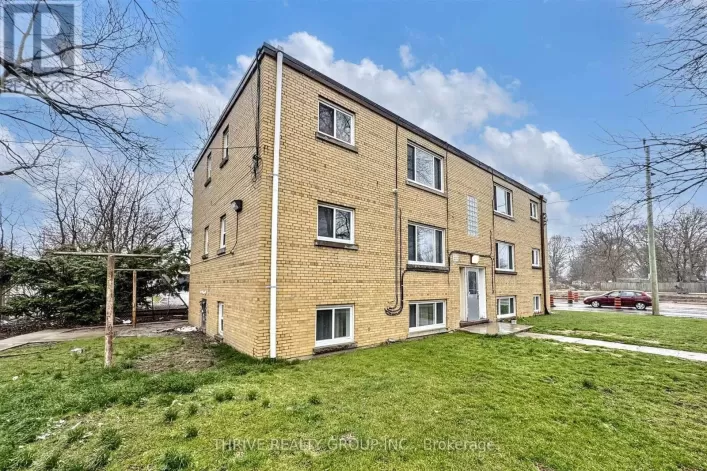 4 - 57 WELLINGTON ROAD, London South