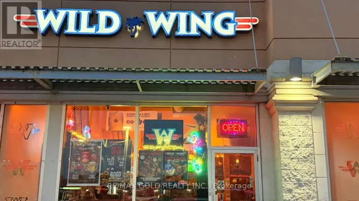 4 - 570 KINGSTON ROAD, Pickering