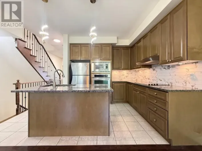 4 - 5710 LONG VALLEY ROAD, Mississauga