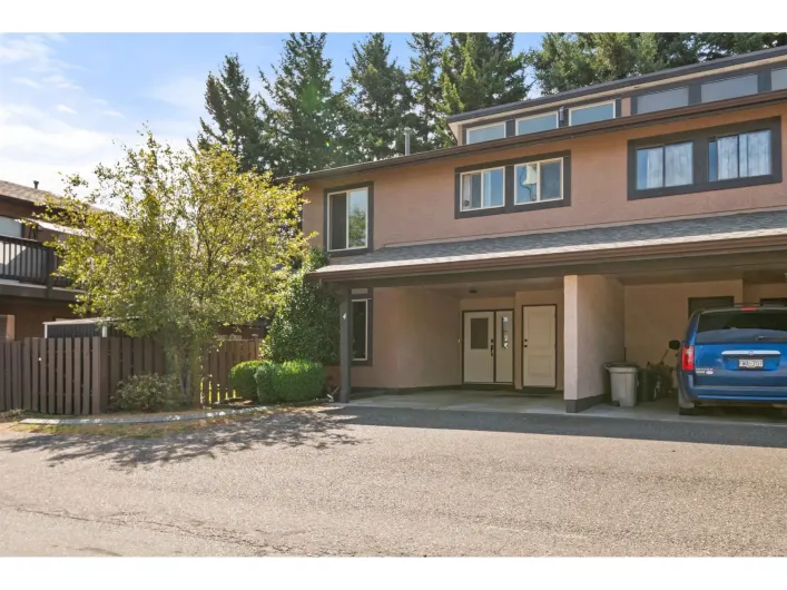 4 5840 VEDDER ROAD|Vedder Crossing, Chilliwack
