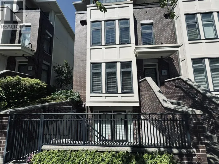 4 5879 GRAY AVE, Vancouver