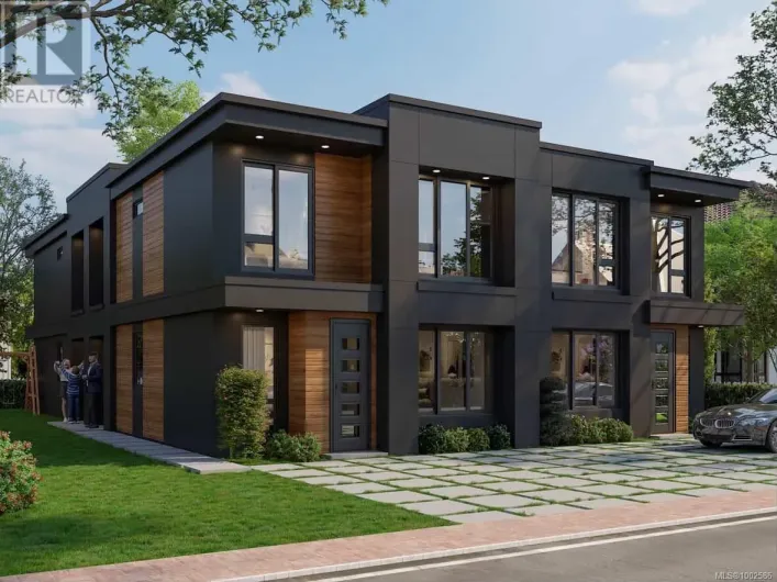 4 588 Whiteside St, Saanich