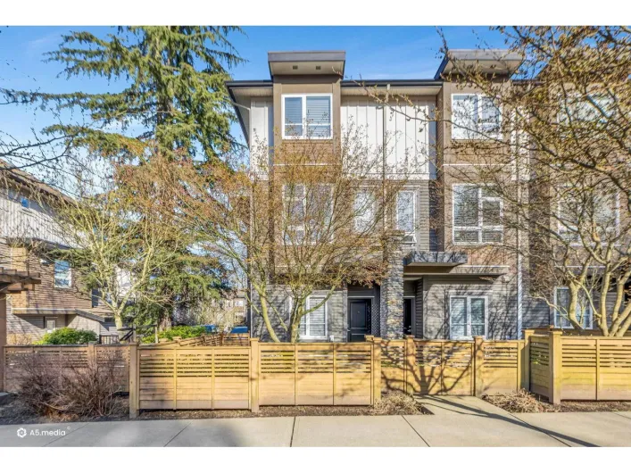 4 5888 144 STREET, Surrey