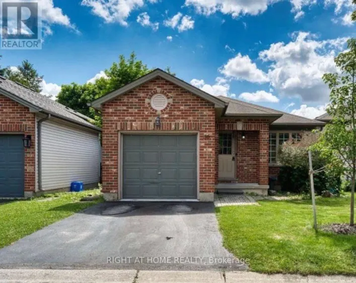 4 - 59 PENNYBROOK CRESCENT, London North