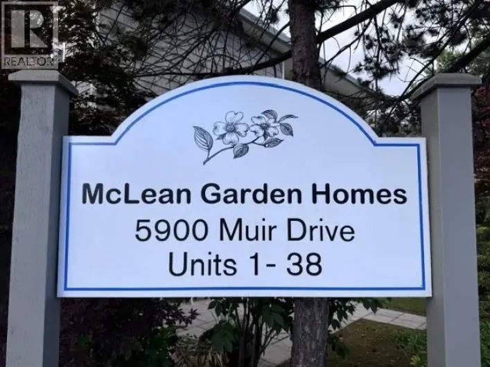 4 5900 MUIR DRIVE, Richmond