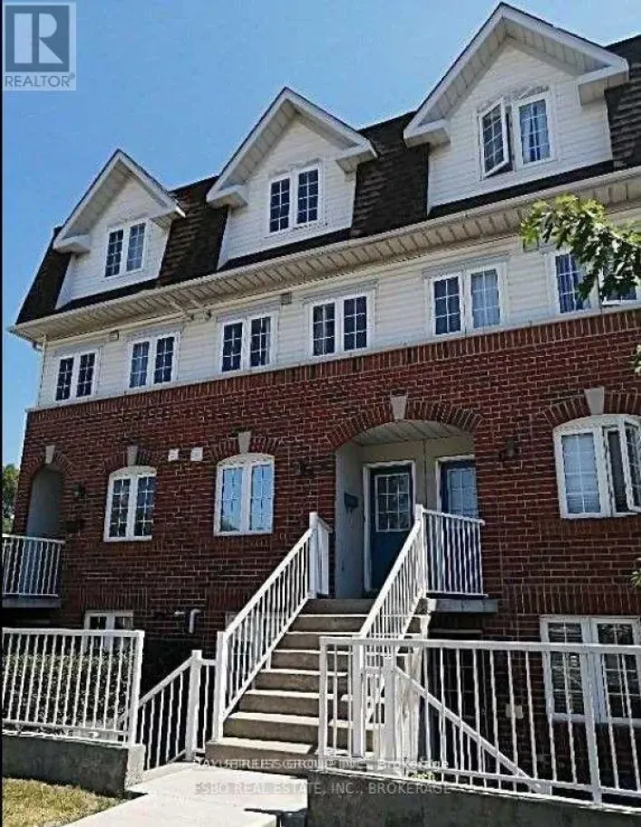 4 - 593 KENNEDY ROAD, Toronto