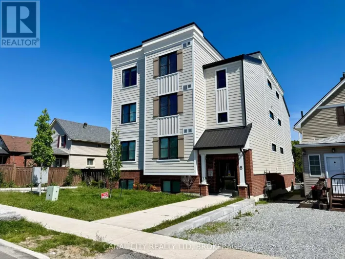 4 - 6 ANN STREET, Thorold