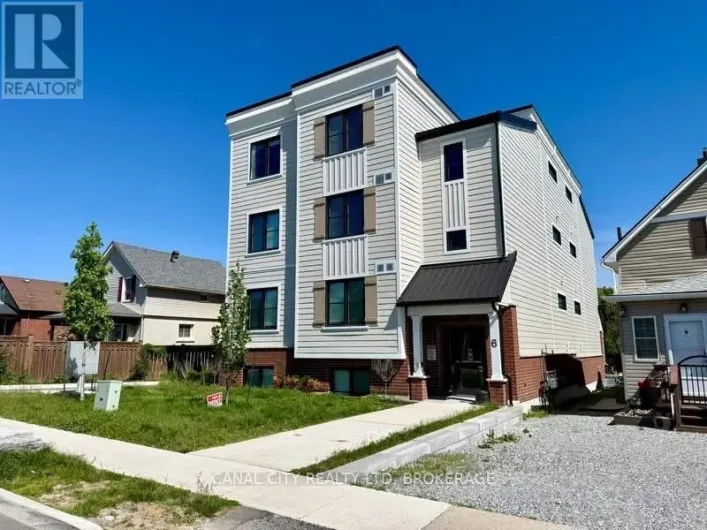 4 - 6 ANN STREET, Thorold