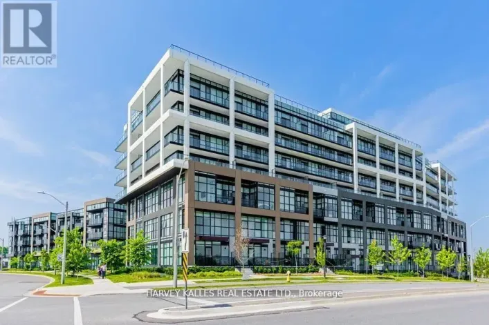 4 - 60 GEORGE BUTCHART DRIVE, Toronto