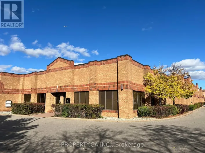 4 - 601 EDGELEY BOULEVARD, Vaughan