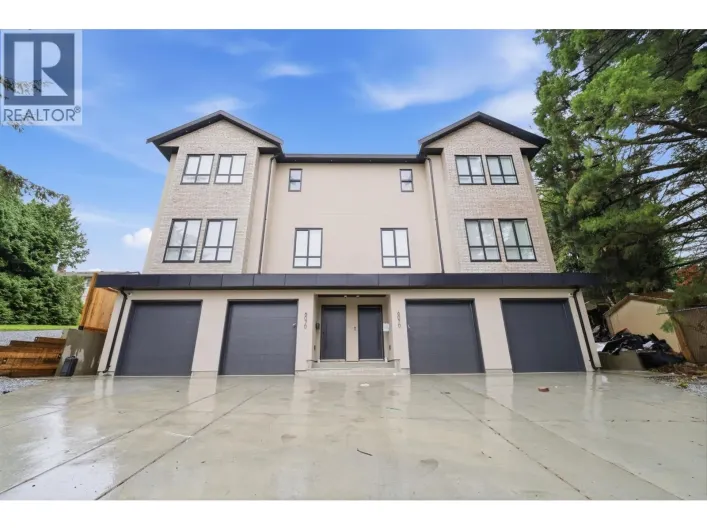 4 6070 ELGIN AVENUE, Burnaby