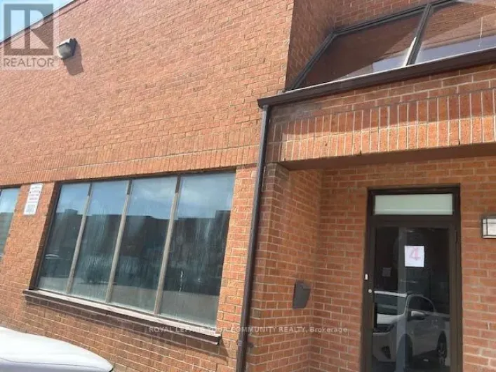 4 - 610 BOWES ROAD, Vaughan