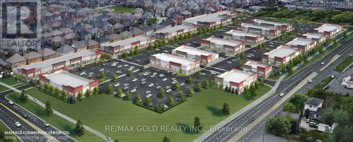 4 - 6101 MAYFIELD ROAD, Brampton