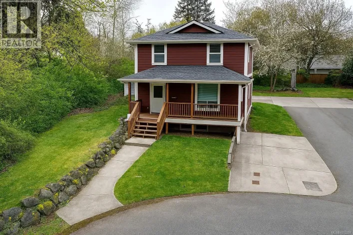 4 6146 Ryall Rd, Duncan