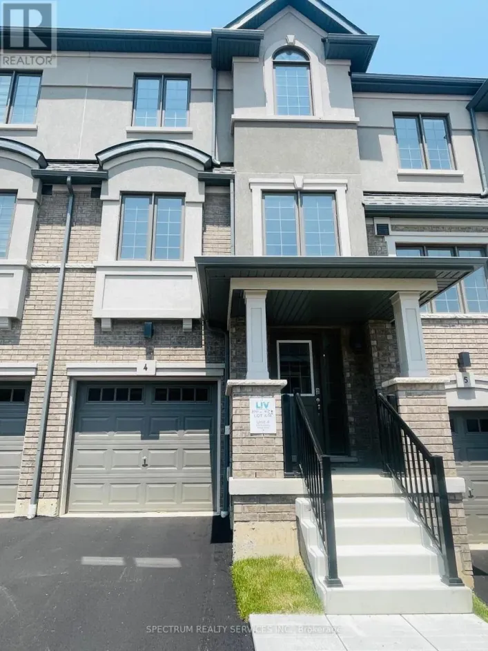 4 - 620 COLBORNE STREET W, Brantford