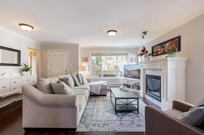 4 6238 192 STREET, Surrey