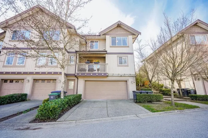 4 6238 192 STREET, Surrey