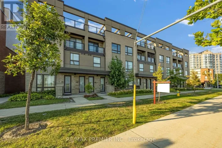 4 - 624 REXDALE BOULEVARD, Toronto