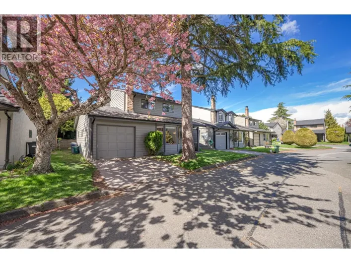 4 6245 SHERIDAN ROAD, Richmond