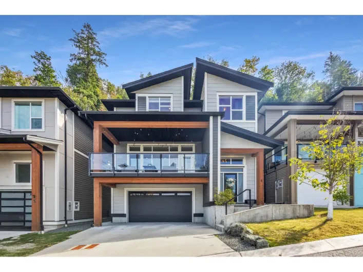 4 6262 REXFORD DRIVE|Promontory, Chilliwack