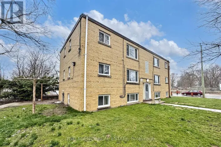 4 - 63 WELLINGTON ROAD, London South