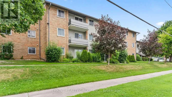 4 - 635 WONDERLAND ROAD S, London South