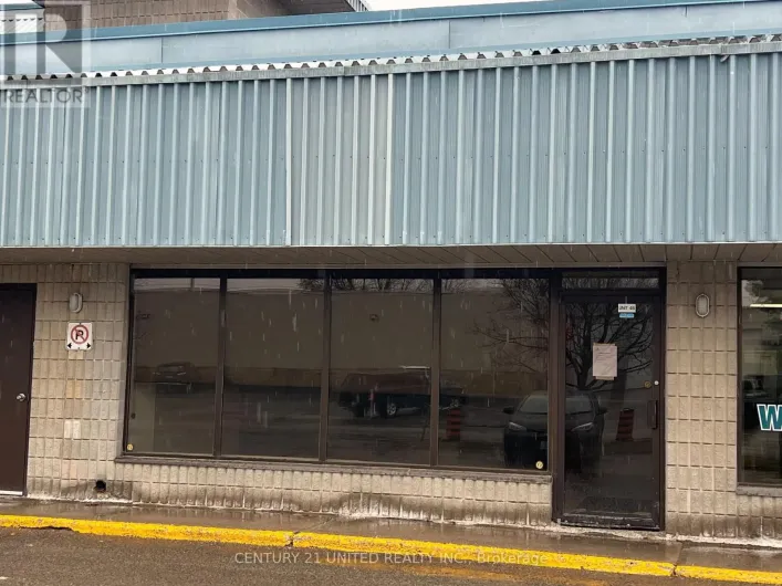 4 - 637 THE QUEENSWAY, Peterborough