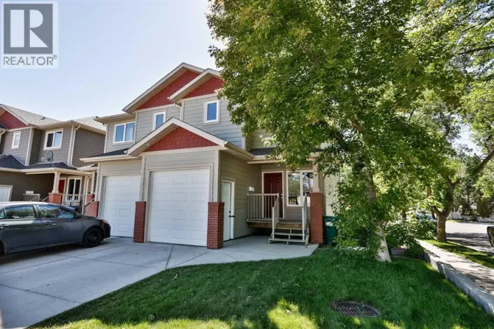 #4, 645 12 A Street N, Lethbridge