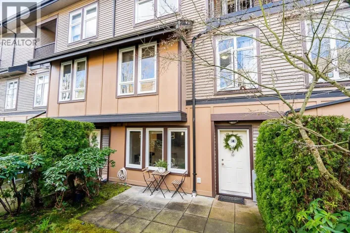 4 6538 ELGIN AVENUE, Burnaby