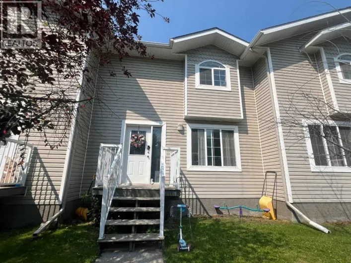 4, 6615 5 Avenue, Edson