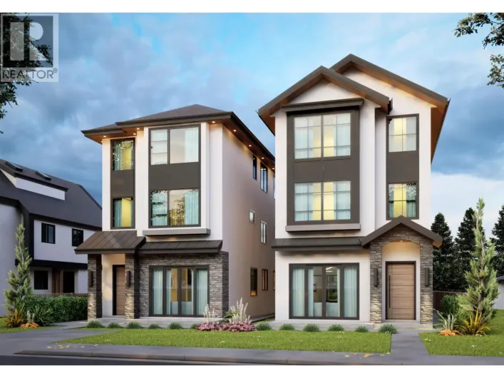 4 6682 NAPIER STREET, Burnaby