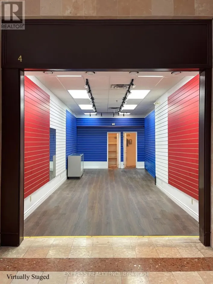 4 - 670 HWY 7 E, Richmond Hill