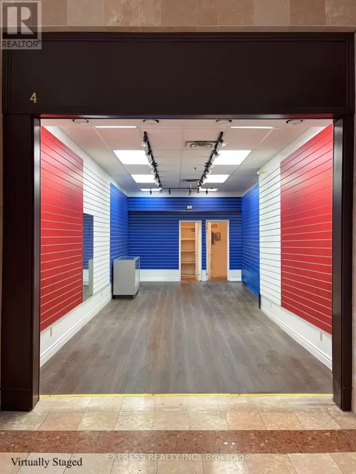 4 - 670 HWY 7 E, Richmond Hill