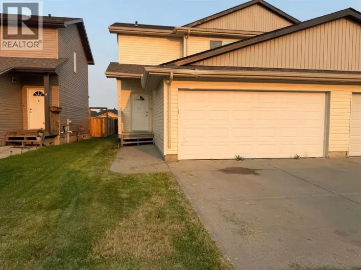 4, 6802 50 Avenue, Camrose