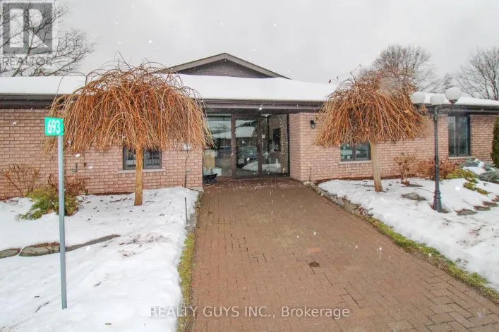 4 - 693 WHITAKER STREET, Peterborough