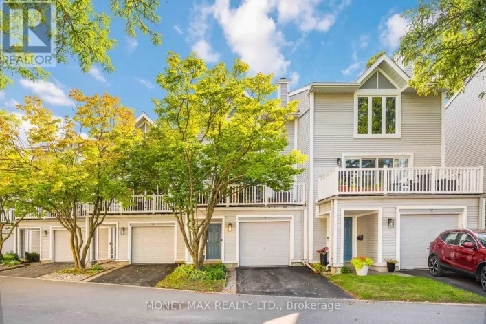 4 - 7 FORSYTH LANE, Ottawa